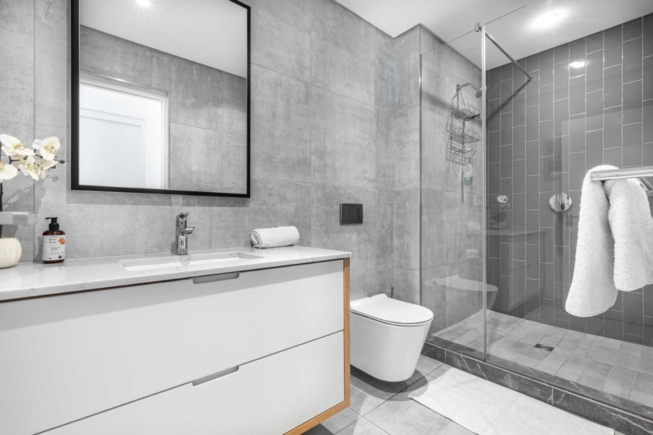 Strand Beach, Magnificent Apartment... Sea Point Cape Town Bagian luar foto